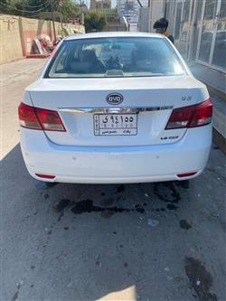 بی وای دی G3